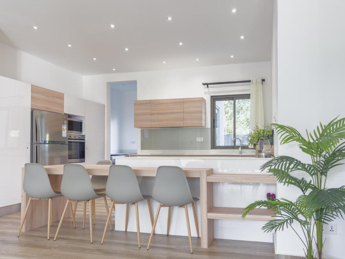 Residence Coastal View - Privilege Appartement In The Heart Of Grand-Baie Esterno foto