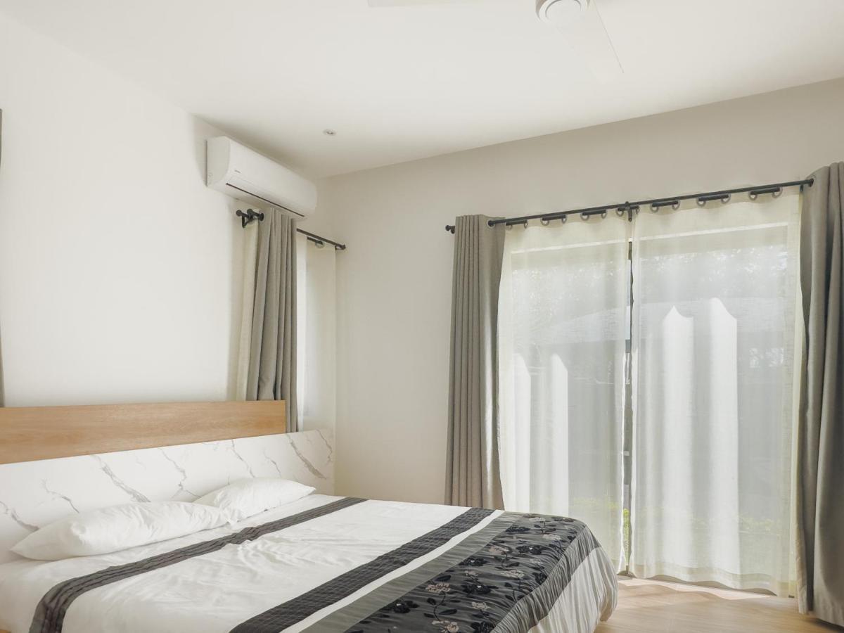 Residence Coastal View - Privilege Appartement In The Heart Of Grand-Baie Esterno foto