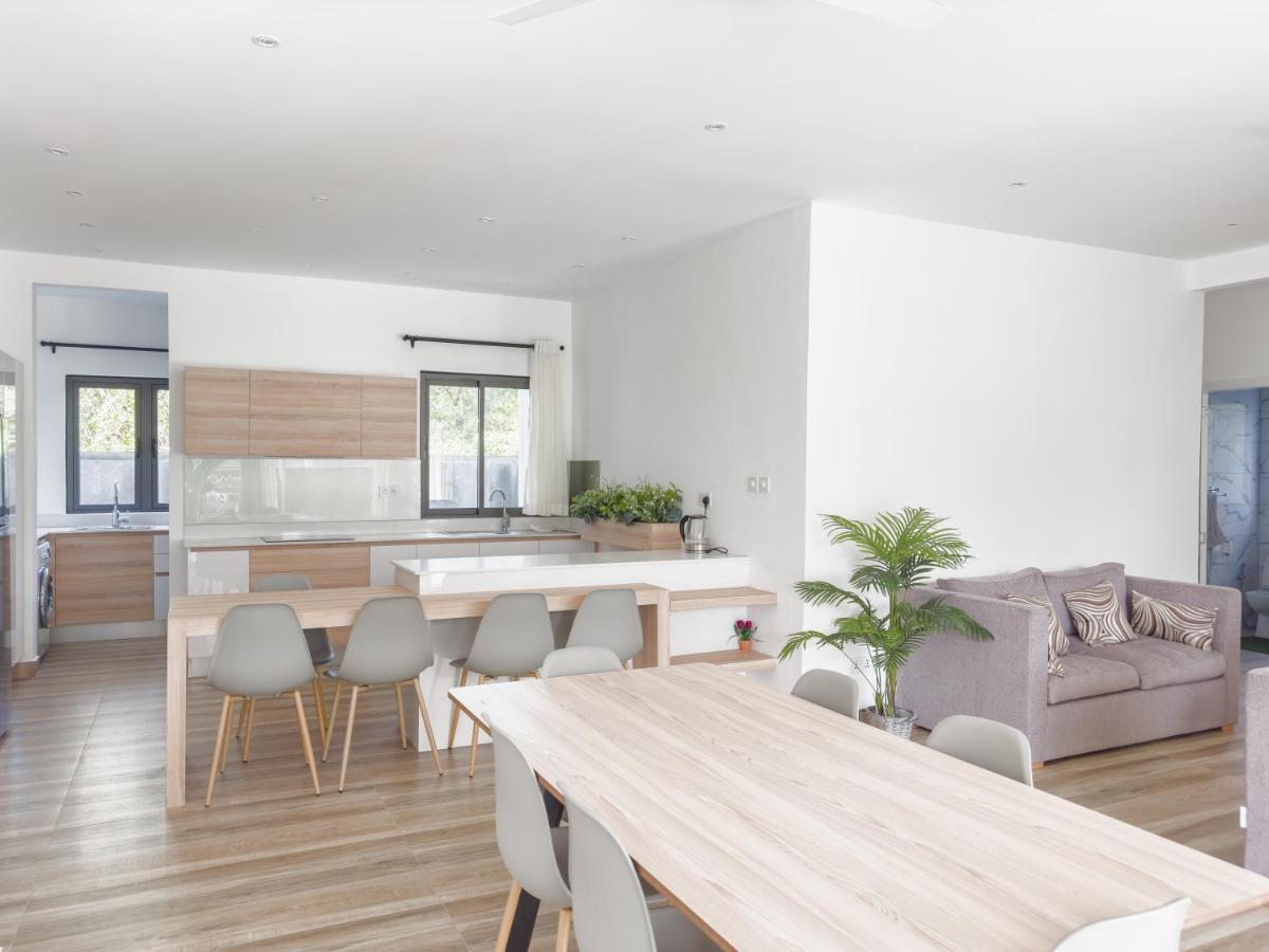 Residence Coastal View - Privilege Appartement In The Heart Of Grand-Baie Esterno foto