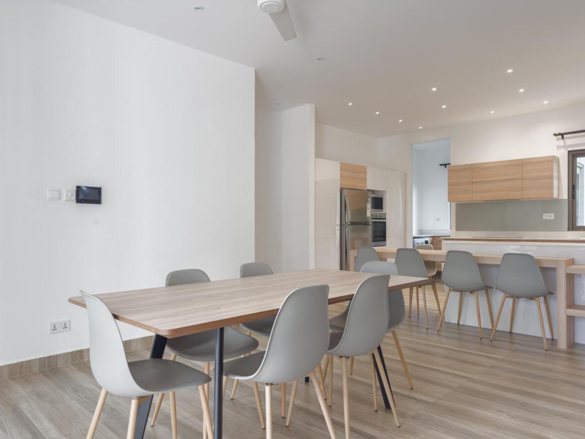 Residence Coastal View - Privilege Appartement In The Heart Of Grand-Baie Esterno foto