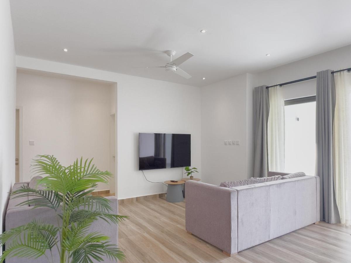 Residence Coastal View - Privilege Appartement In The Heart Of Grand-Baie Esterno foto