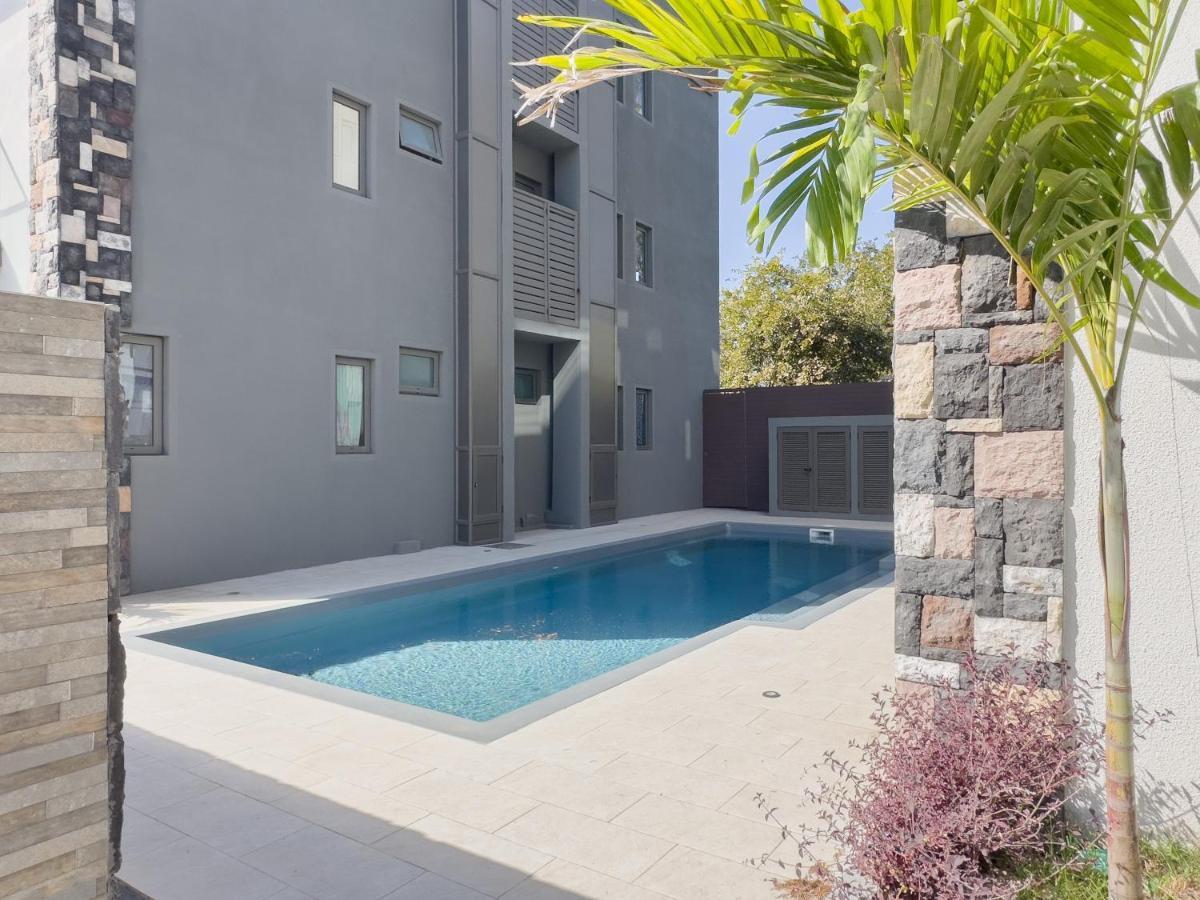 Residence Coastal View - Privilege Appartement In The Heart Of Grand-Baie Esterno foto