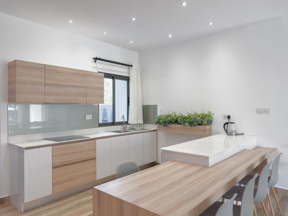 Residence Coastal View - Privilege Appartement In The Heart Of Grand-Baie Esterno foto
