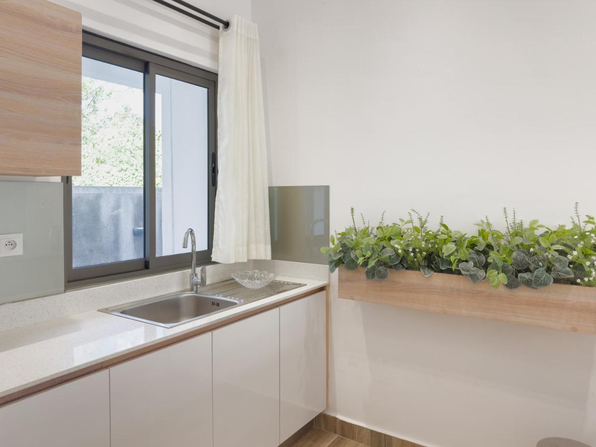 Residence Coastal View - Privilege Appartement In The Heart Of Grand-Baie Esterno foto