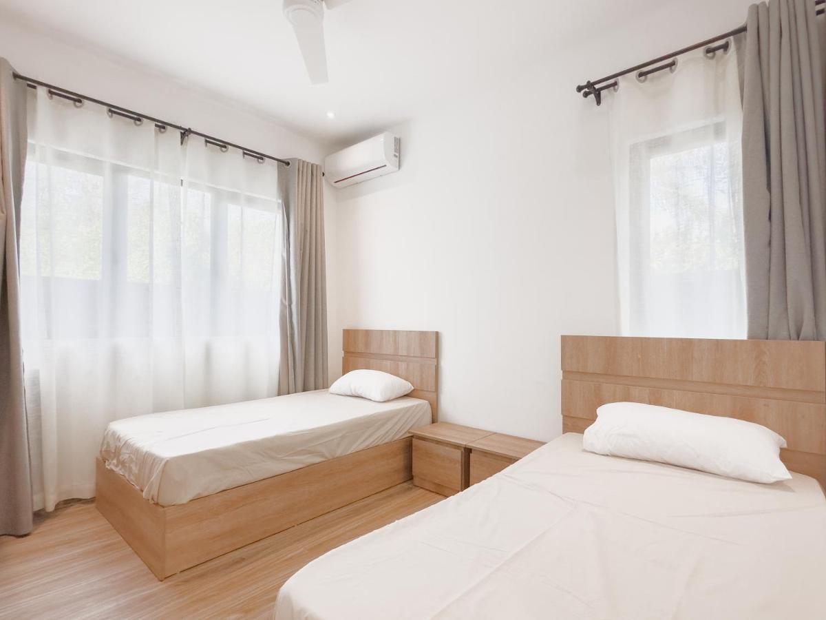 Residence Coastal View - Privilege Appartement In The Heart Of Grand-Baie Esterno foto