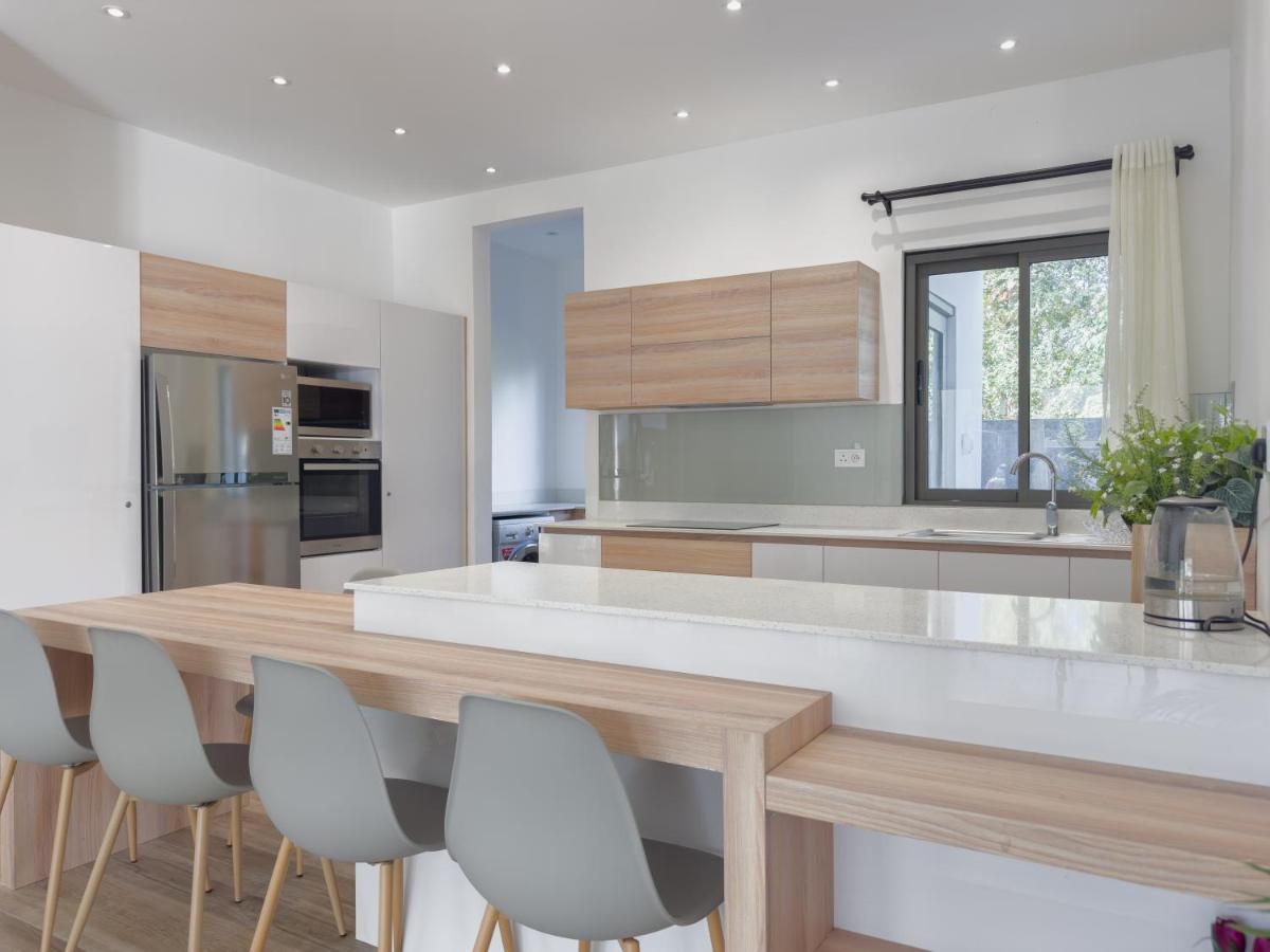 Residence Coastal View - Privilege Appartement In The Heart Of Grand-Baie Esterno foto