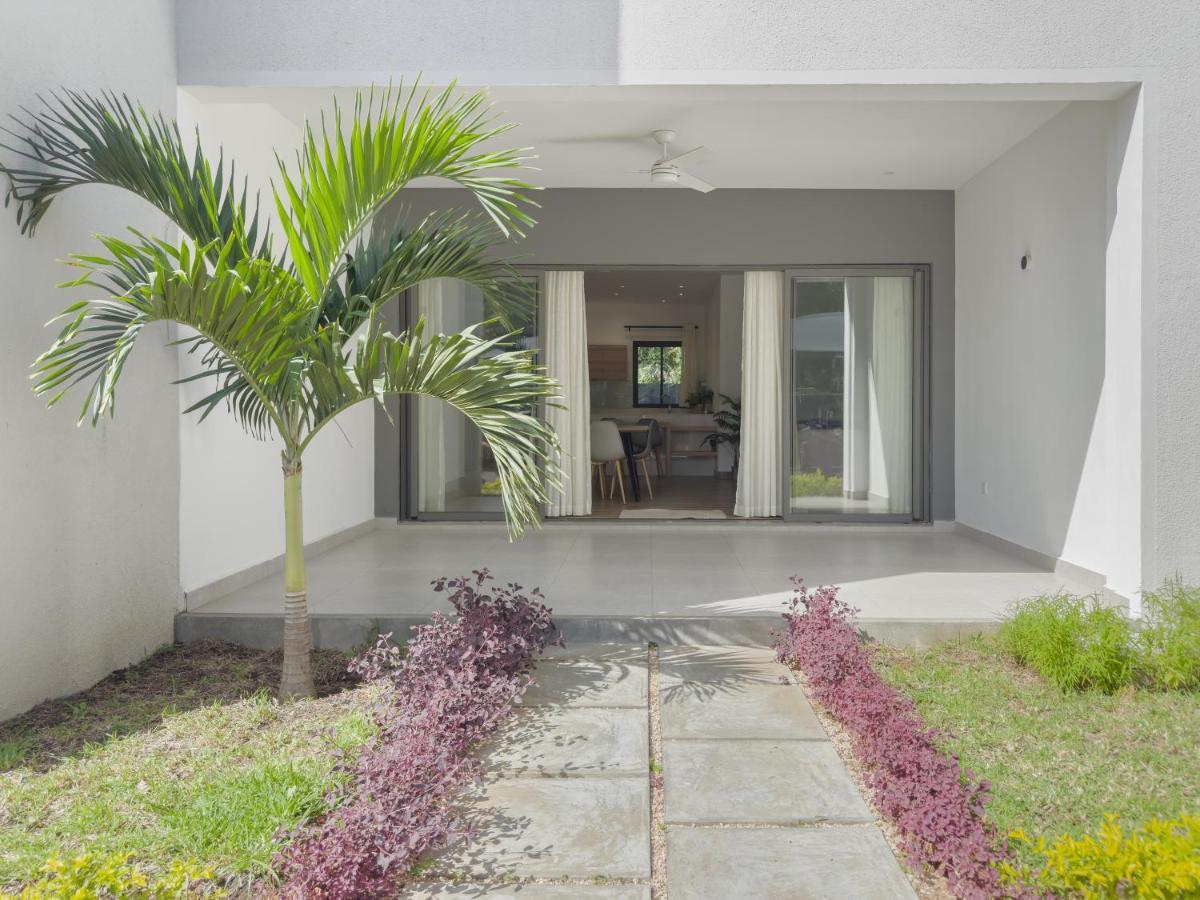 Residence Coastal View - Privilege Appartement In The Heart Of Grand-Baie Esterno foto